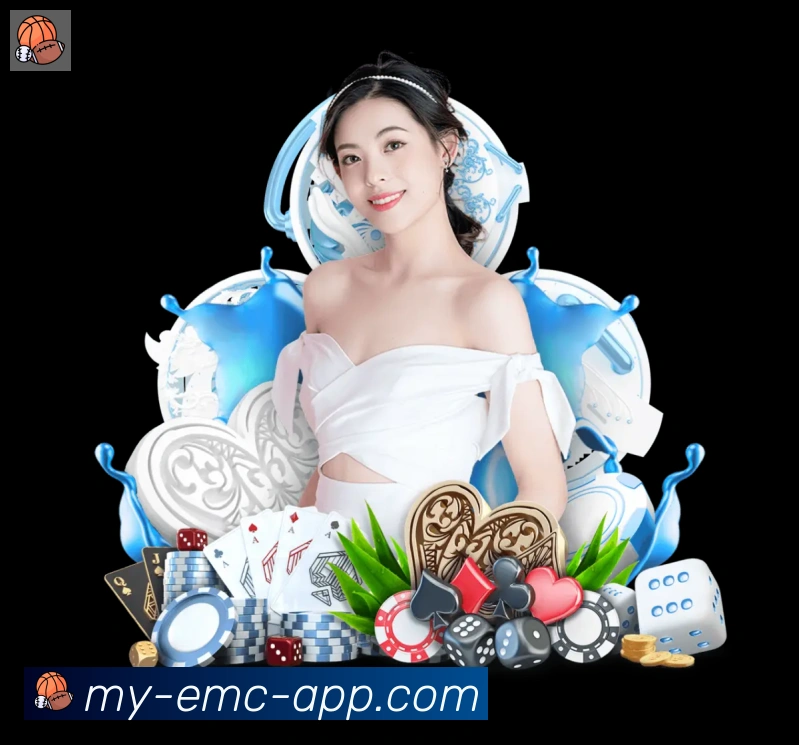 EMC易倍体育荣誉